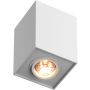 Downlight natynkowy QUADRO H-89200-WH 1x50W/GU10 IP20 od Zuma Line
