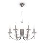 Lampa wisząca Серия - 011 H011PL-06N 6x40W/E14 IP20 od Maytoni