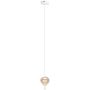 Lampa wisząca PALLONCINI P0575 3000k 2x6w/led 480lm ip20 od Maxlight