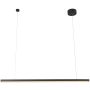 Lampa wisząca TRIO 1 P0310 3000k 1x36w/led 2200lm ip20 od Maxlight