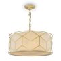 Lampa wisząca Messina H223PL-03G 4x40W/E27 od MAYTONI