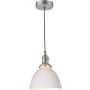 Lampa wisząca Hadano HAD0161-09 1x40w/e14 ip20 od Dar Lighting