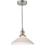 Lampa wisząca Hadano HAD0161-10 1x40w/e14 ip20 od Dar Lighting