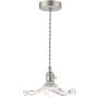Lampa wisząca Hadano HAD0161-12 1x40w/e14 ip20 od Dar Lighting