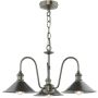 Żyrandol Hadano HAD0361-02 3x40w/E14 ip20 od Dar Lighting