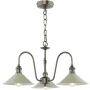 Żyrandol Hadano HAD0361-06 3x40w/E14 ip20 od Dar Lighting