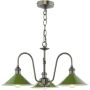 Żyrandol Hadano HAD0361-07 3x40w/E14 ip20 od Dar Lighting
