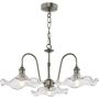 Żyrandol Hadano HAD0361-12 3x40w/E14 ip20 od Dar Lighting