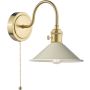 Kinkiet Hadano HAD0740-06 1x40w/e14 ip20 od Dar Lighting