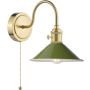 Kinkiet Hadano HAD0740-07 1x40w/e14 ip20 od Dar Lighting