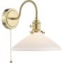 Kinkiet Hadano HAD0740-10 1x40w/e14 ip20 od Dar Lighting