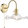Kinkiet Hadano HAD0740-12 1x40w/e14 ip20 od Dar Lighting