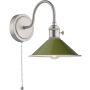 Kinkiet Hadano HAD0761-07 1x40w/e14 ip20 od Dar Lighting