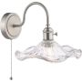 Kinkiet Hadano HAD0761-12 1x40w/e14 ip20 od Dar Lighting