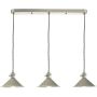 Lampa wisząca Hadano HAD3661-06 3x40w/e14 ip20 od Dar Lighting