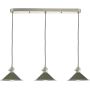 Lampa wisząca Hadano HAD3661-07 3x40w/e14 ip20 od Dar Lighting