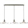 Lampa wisząca Hadano HAD3661-12 3x40w/e14 ip20 od Dar Lighting
