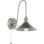 Kinkiet Hadano HAD7161-02 1x40w/E14 ip20 od Dar Lighting