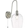 Kinkiet Hadano HAD7161-03 1x40w/E14 ip20 od Dar Lighting