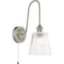 Kinkiet Hadano HAD7161-05 1x40w/E14 ip20 od Dar Lighting