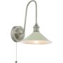 Kinkiet Hadano HAD7161-06 1x40w/E14 ip20 od Dar Lighting