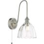 Kinkiet Hadano HAD7161-11 1x40w/E14 ip20 od Dar Lighting