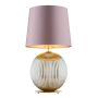 Lampa stołowa HAMILTON 8531 1x15W/E27 IP20 od Argon