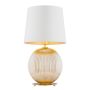 Lampa stołowa HAMILTON 8534 1x15W/E27 IP20 od Argon