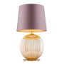 Lampa stołowa HAMILTON 8536 1x15W/E27 IP20 od Argon