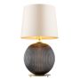 Lampa stołowa HAMILTON 8538 1x15W/E27 IP20 od Argon