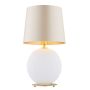 Lampa stołowa HAMILTON 8544 1x15W/E27 IP20 od Argon