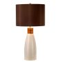 Lampa stołowa HAMMERSMITH/TL HAMMERSMITH od Elstead