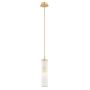 Lampa wisząca HAMPTON 8489 1x7W/E14 IP20 od Argon