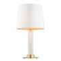 Lampa stołowa HAMPTON 8540 1x15W/E27 IP20 od Argon