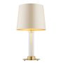 Lampa stołowa HAMPTON 8541 1x15W/E27 IP20 od Argon