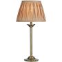 Lampa stołowa Hatton HAT4275 1x40w/e14 ip20 od Dar Lighting