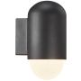 Kinkiet Heka 2118211003 1x15W/E27 IP44 od Nordlux