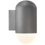 Kinkiet Heka 2118211050 1x15W/E27 IP44 od Nordlux