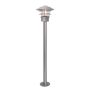 Lampa stojąca Helsingor HELSINGOR-BOL-SL 1x60W/E27 od Elstead Lighting