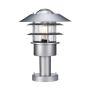 Lampa Ogrodowa stojąca HINGOR PED HELSINGOR od Elstead Lighting