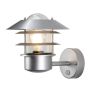 Kinkiet ogrodowy HINGOR PIR HELSINGOR od Elstead Lighting