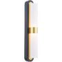Kinkiet Hessel HES0954 2800k 2x6w/LED 788lm ip20 od Dar Lighting