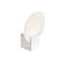 Kinkiet HESTER 2015391020 1x9,5W/LED IP54 od Nordlux