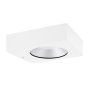Kinkiet Hitra 1330W 3000K 1x9.5W/LED 1080lm IP65 od Norlys