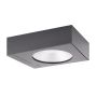 Kinkiet Hitra 1331GR 3000K 1x17.5W/LED 1950lm IP65 od Norlys