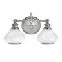 Lampa ścienna HK/AINSLEY2 BATH AINSLEY od Hinkley Lighting