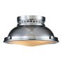 Plafon Amelia HK-AMELIA-F-M-CM 2x40W/E27 od Hinkley