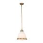 Lampa wisząca Amelia HK-AMELIA-P-M-HB 1x100W/E27 od Hinkley