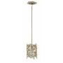 Lampa wisząca Anya HK-ANYA-MP 1x100W/E14 od Hinkley Lighting