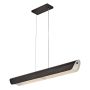 Lampa wisząca Arco HK-ARCO-LED-LP-117-BX 3000K 1x43W/LED 2150lm IP20 od Hinkley Lighting